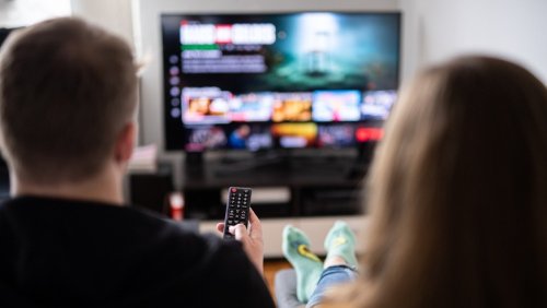 Streamen verboten: Wie der Bund uns zum Stromsparen «erzieht»