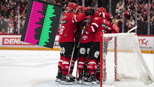 Mythos Heimvorteil: So gut ist die Bilanz der Heimteams in den Playoffs wirklich