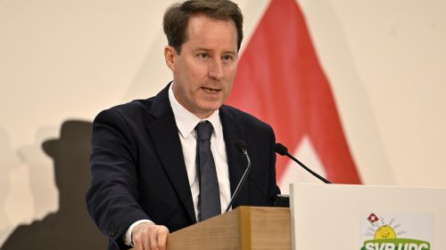 «Schiessen sich ins eigene Bein» – das sagen Schweizer Politiker zu Trumps Pharma-Hammer