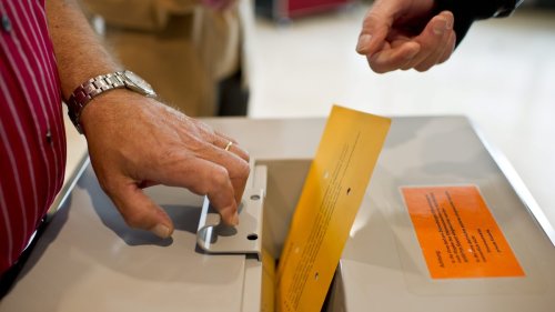 Hundesteuer im Kanton Solothurn genehmigt +++ St.Gallen lehnt längere Öffnungszeiten ab