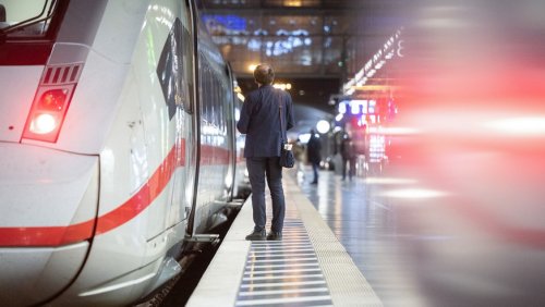Deutsche Bahn: Betrüger täuschen Kunden mit extrem authentischer Masche