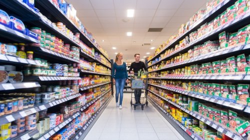 Supermarkt: Verändertes Kundenverhalten beunruhigt ganze Branche