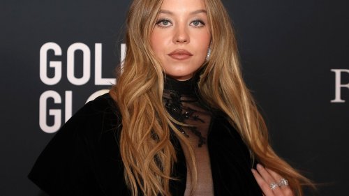 Sydney Sweeney entlockt Co-Star dramatische Details zu Set-Unfall