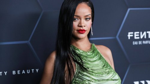 Rihanna bekommt kalte Füße und sagt Comeback-Konzerte ab