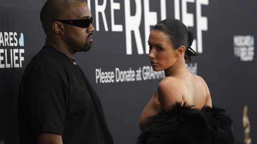 Bianca Censori plant angeblich Trennung von Kanye West