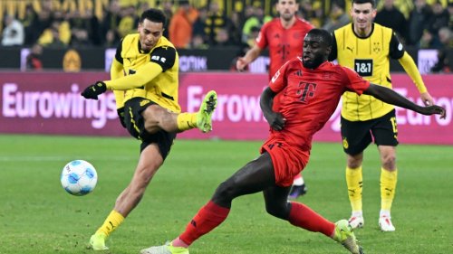 Bundesliga: DFL beschließt weitreichende Veränderung

