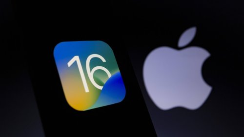 iOS 16: Diese iPhones können das neue Apple-Update nicht machen und sind nutzlos