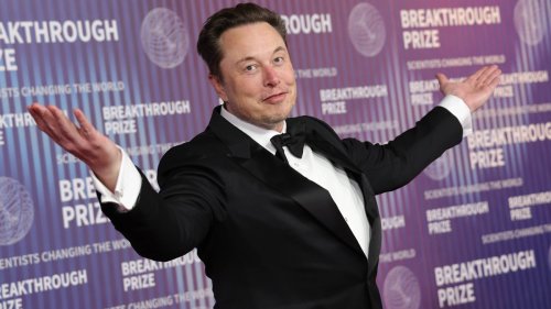 Tesla: Elon Musk hat sich in eine fatale Abhängigkeit manövriert