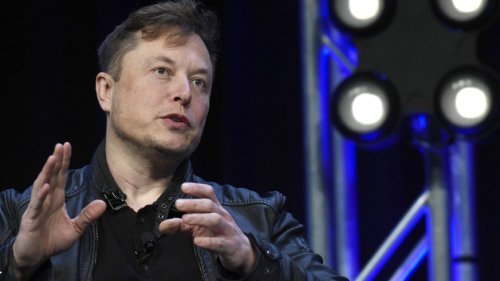 Die unheimliche Radikalisierung des Elon Musk – so schlimm ist es wirklich