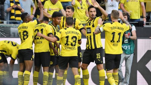 BVB: Mats Hummels' Vertrag läuft im Sommer aus – Dortmund-Star spricht über Zukunft