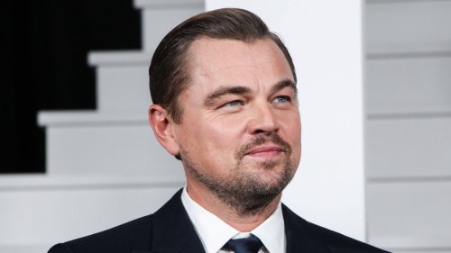 Leonardo DiCaprio: US-Star gibt Millionen für Sneaker aus – was dahinter steckt