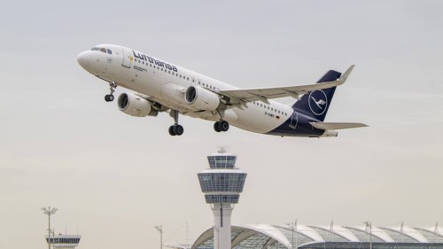 "Peinlich" – Lufthansa-Pilot kritisiert seinen Arbeitgeber nach Verspätung