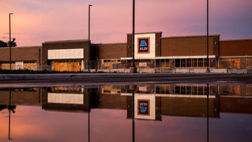 Supermarkt: Aldi startet mit wichtiger Änderung in allen Filialen