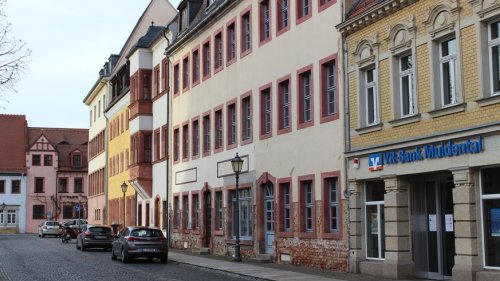 "Die Leute wollen plötzlich hierherziehen": Die sächsische Kleinstadt Grimma ist überregional vor allem für zwei Flutkatastrophen bekannt – Zeit, mal genauer hinzuschauen