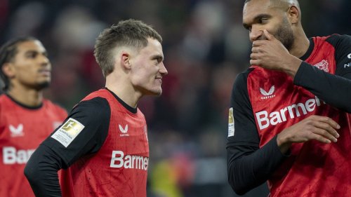 FC Bayern: Didi Hamann warnt vor neuer Konkurrenz bei Jonathan Tah