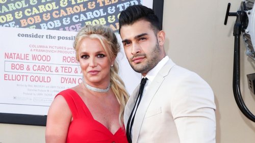 Britney Spears erlebt Schicksalsschlag – Partner mit emotionaler Botschaft