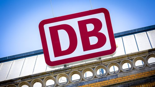 Deutsche Bahn: Grässlichster Bahnhof Europas ist in Berlin