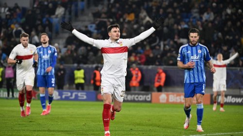 Gladbach: Unter diesen Bedingungen könnte es im dritten Anlauf bei Rieder klappen