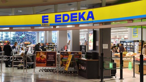 Edeka führt rigorose Regel für Kunden ein – Anzeige droht