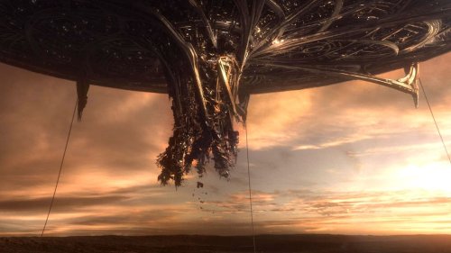 Einer der besten Sci-Fi-Filme der letzten Jahre verschwindet bald bei Netflix

