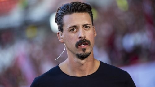 WM 2022: ZDF-Experte Sandro Wagner mit rassistischer Äußerung – Sender reagiert