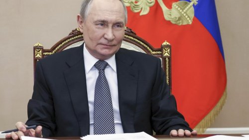 Bericht dokumentiert Zwangsadoptionen ukrainischer Kinder in Russland