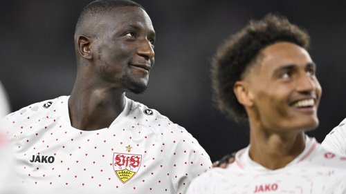 VfB Stuttgart: Serhou Guirassy äußert sich zu Zukunft – Porsche will helfen