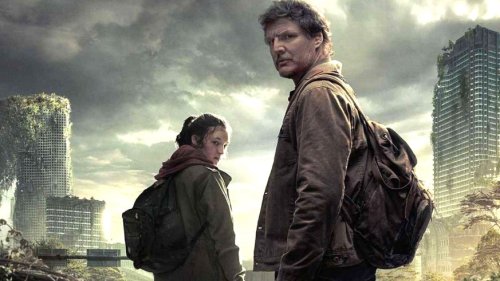 "The Last of Us": Sky verkündet überraschende Änderung