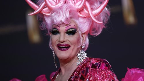 ZDF verfilmt Leben von Drag-Ikone Olivia Jones