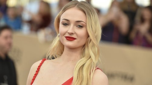 Sophie Turner befeuert Gerüchte um Liebes-Aus mit Aristokraten-Sohn