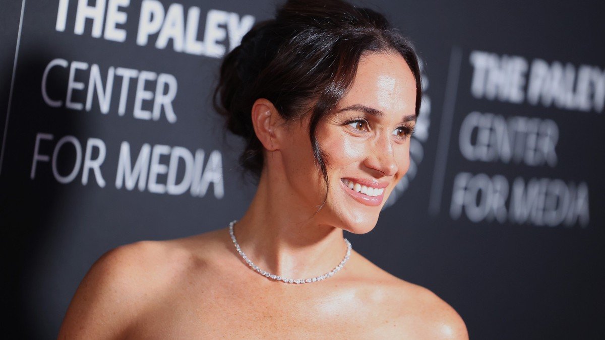 Royals: Meghan spricht in neuem Podcast erstmals über Krankheit