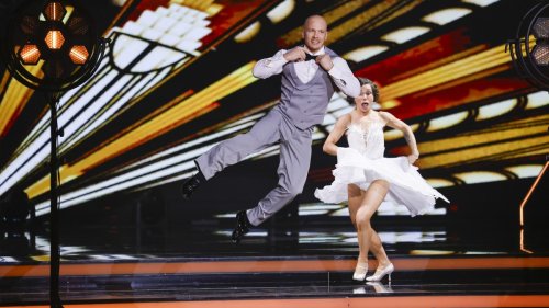 "Let's Dance"-Star Fabian Hambüchen beichtet: "Kann damit überhaupt nichts anfangen"