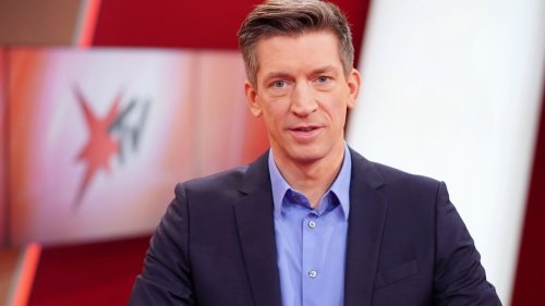 "Stern TV" auf der Spur von Reichsbürgern: "Bereitschaft zum Terrorismus"
