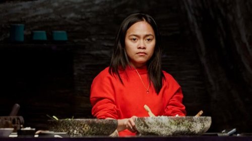 Thriller "Das Reservat" erobert Netflix – das Ende erklärt