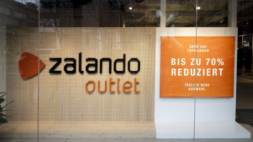 Zalando: Online-Riese muss nachhaltige Kleidung klarer ausweisen