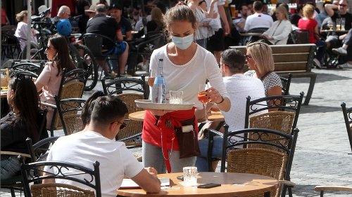 Corona-News: RKI registriert 212 Neuinfektionen – Inzidenz unverändert