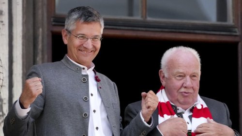 FC Bayern: Präsident Hainer legt gegen Kahn nach und macht Transfer-Ansage