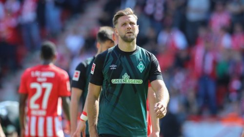Werder Bremen: Kuriose Klausel im Vertrag von Niclas Füllkrug enthüllt