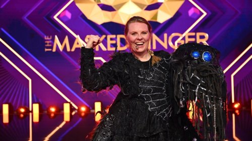 "The Masked Singer": ProSieben-Zuschauer rechnen mit Sängerin Patricia Kelly ab