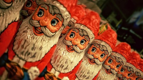 Supermarkt: Schoko-Nikolaus – darauf solltest du beim Kauf als Veganer achten