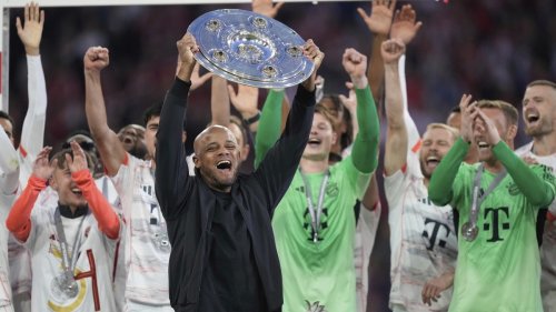 FC Bayern bekommt Verstärkung für die Klub-WM