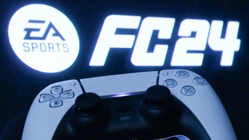 Fifa-Nachfolger "EA Sports FC 24": Streamer entsetzt bei Pack-Opening – Fußball-Star reagiert