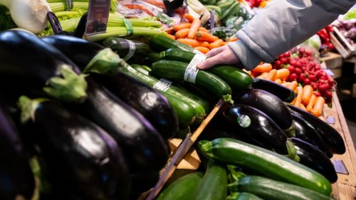Gute Nachrichten: Mehrheit für Mehrwertsteuer-Abschaffung auf Obst und Gemüse