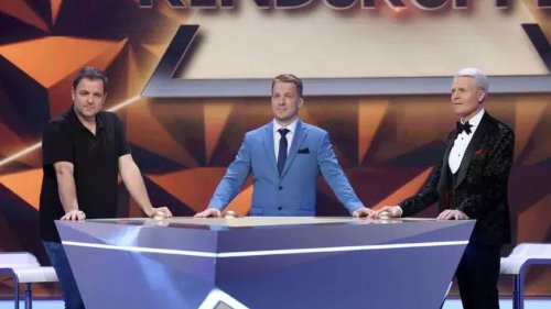RTL-Zuschauer ätzen gegen neue Pocher-Show – und ziehen fiesen Vergleich