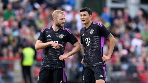 DFB-Weltmeister zerpflückt Bayern-Defensive: "kein Top-Niveau"