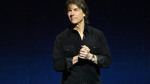 Dating-Gerüchte: Tom Cruise zeigt sich erneut mit berühmter Kollegin

