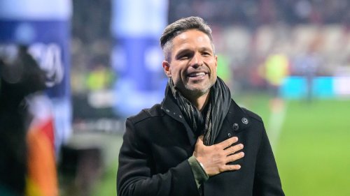 Abschiedsspiel: Werder-Legende Diego verrät, warum Ronaldinho fehlt
