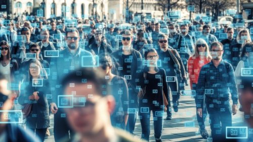 Koalitionsvertrag: Grüne warnen vor US-Software Palantir