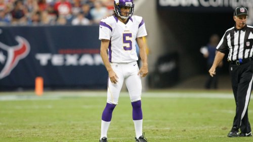 Ex-NFL-Profi Kluwe wegen Rede gegen Trump gefeuert