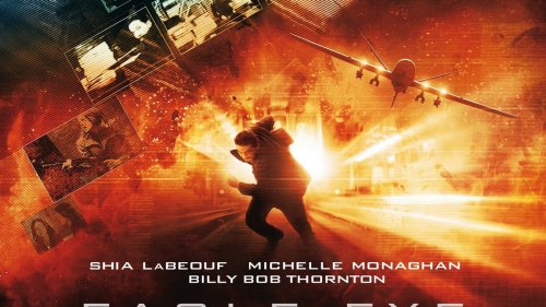 Richtig guter Sci-Fi-Thriller heute im TV: Der Hauptdarsteller zerstörte seine Karriere